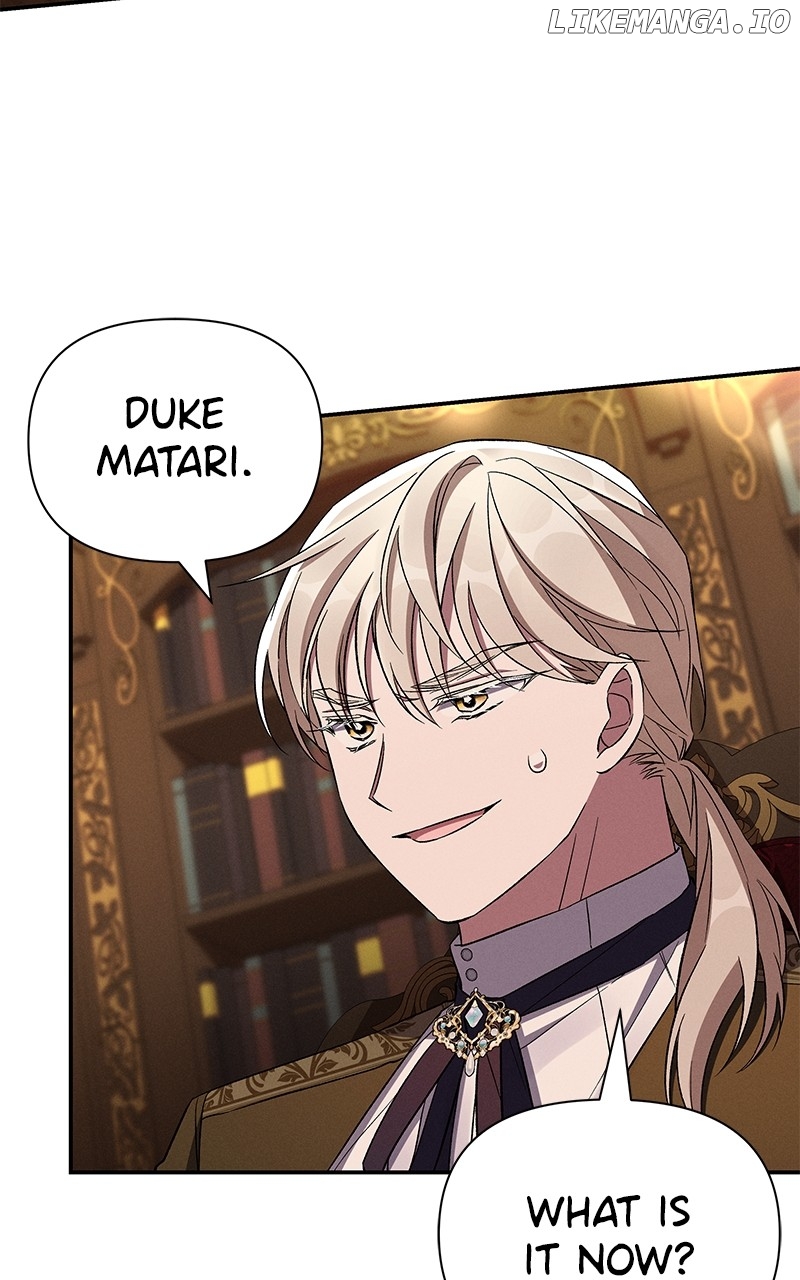 Oh, Dear Nemesis Chapter 90 - page 52