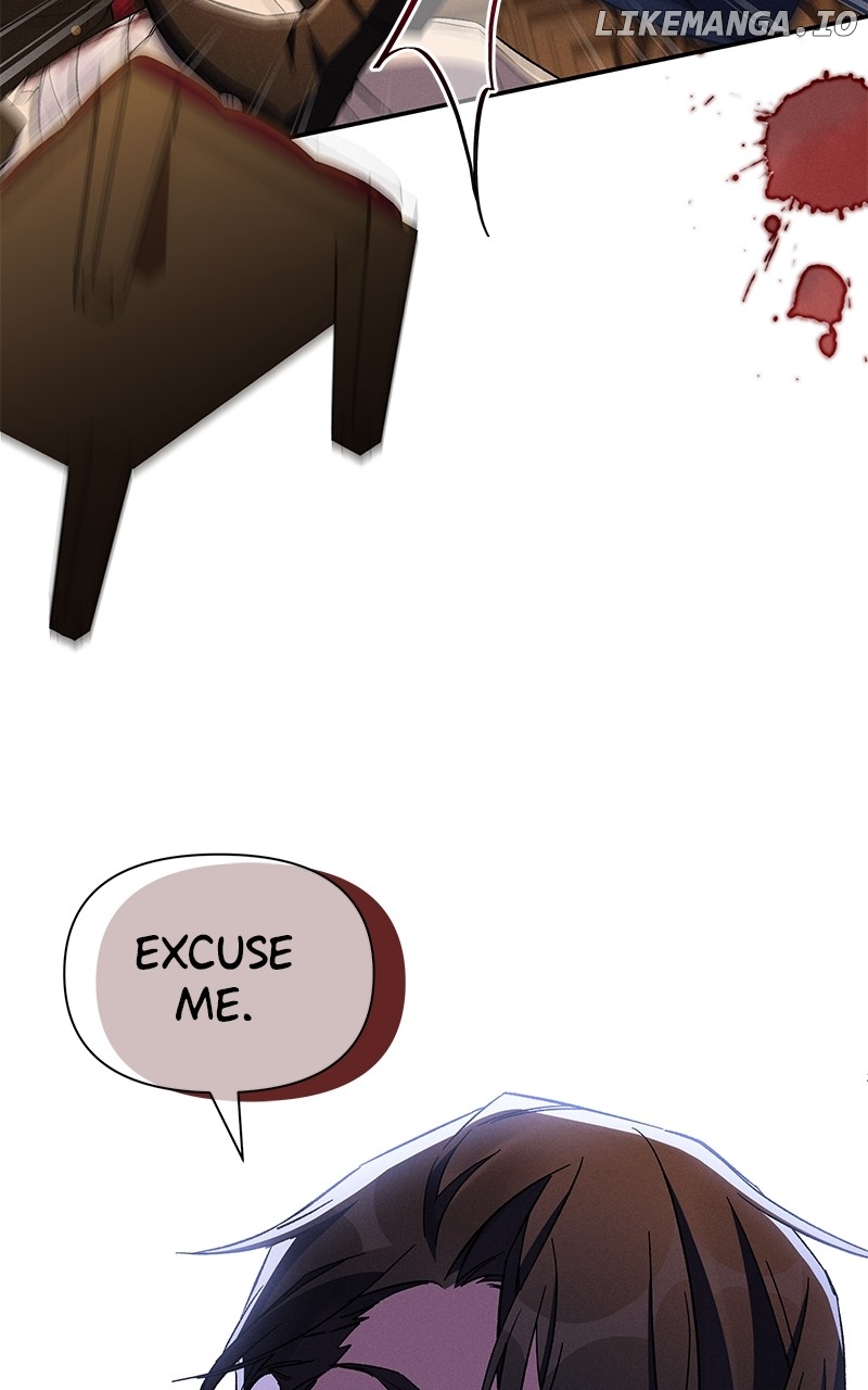Oh, Dear Nemesis Chapter 90 - page 54
