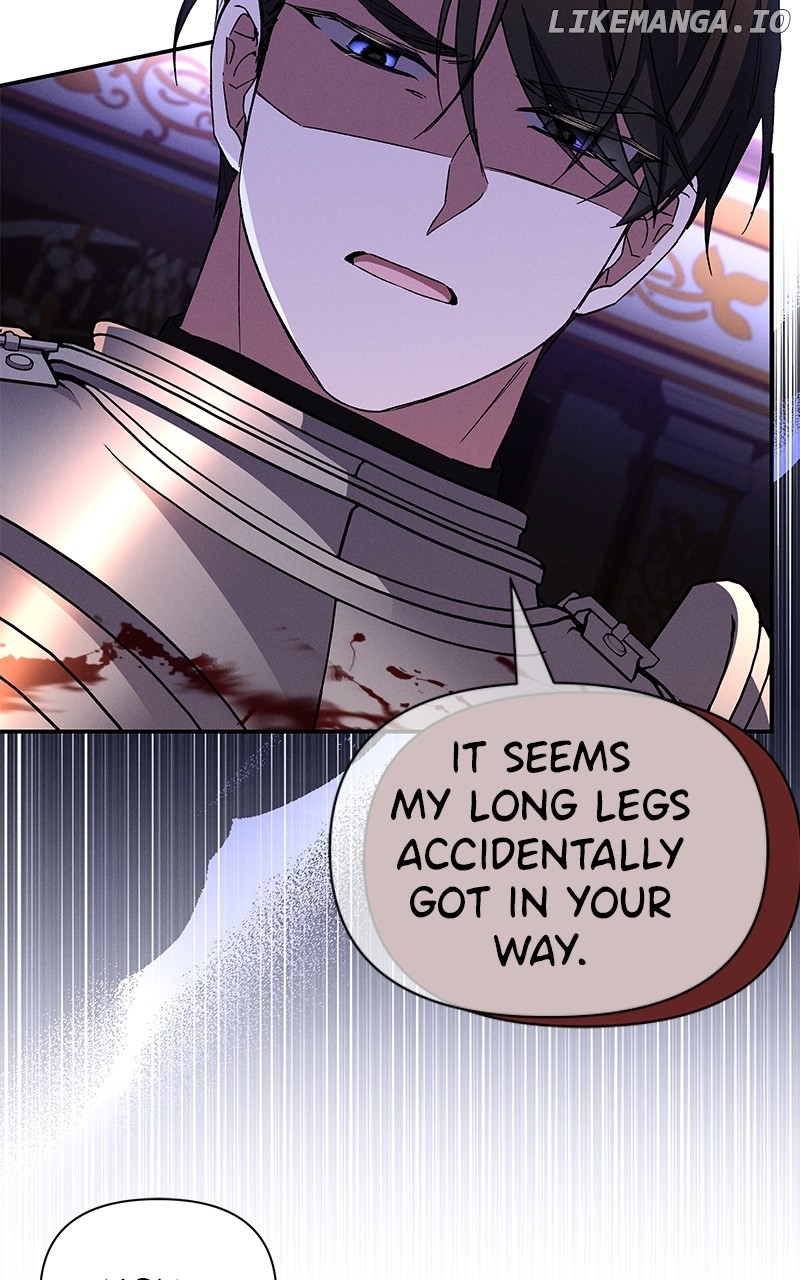 Oh, Dear Nemesis Chapter 90 - page 55