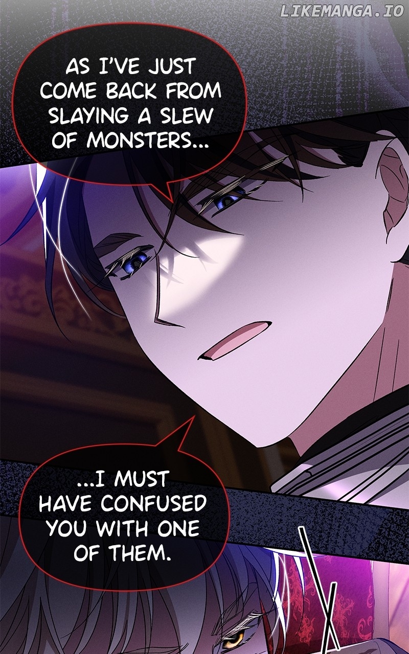 Oh, Dear Nemesis Chapter 90 - page 57