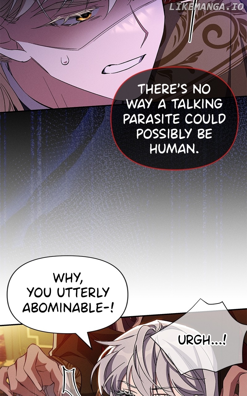 Oh, Dear Nemesis Chapter 90 - page 58
