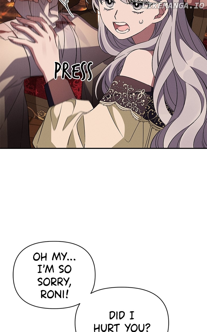 Oh, Dear Nemesis Chapter 90 - page 59