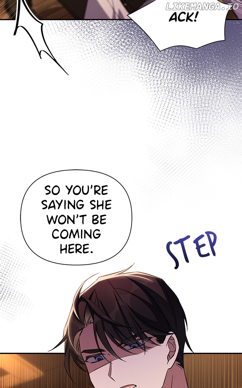 Oh, Dear Nemesis Chapter 90 - page 6