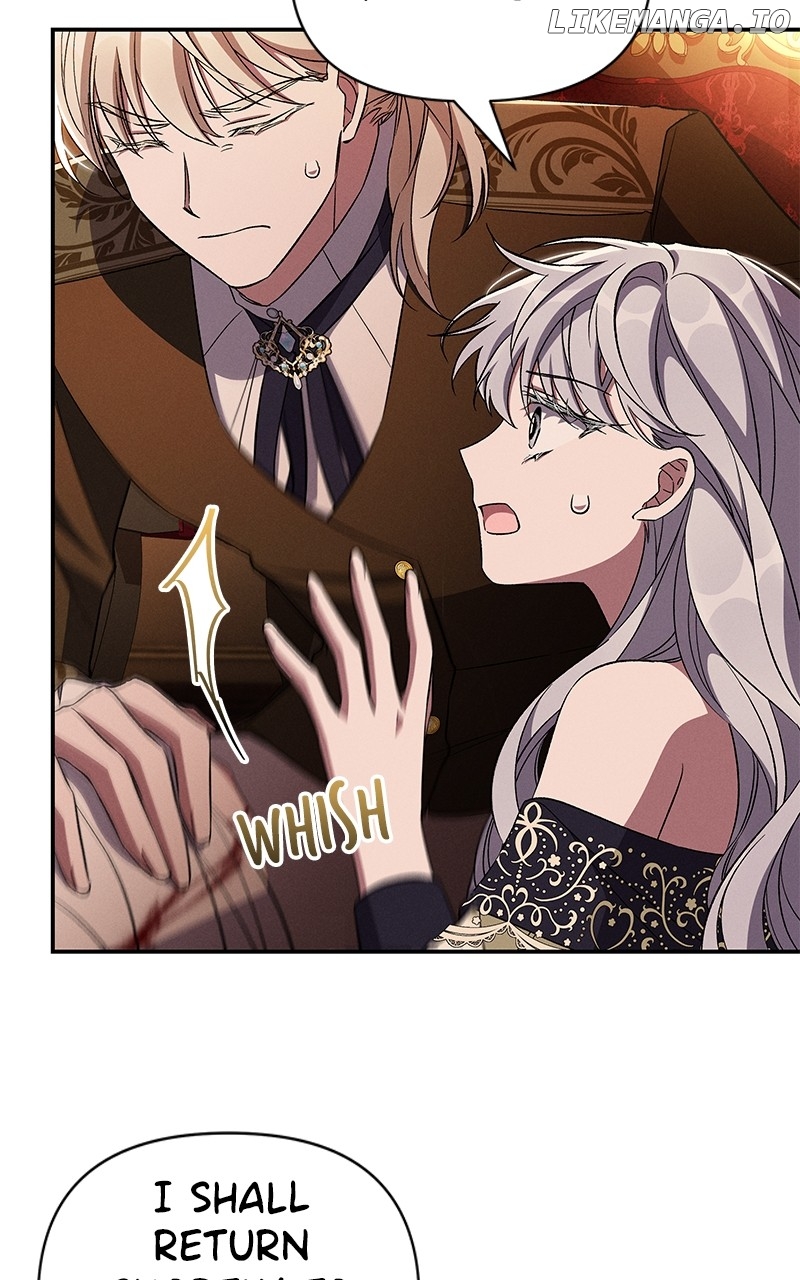 Oh, Dear Nemesis Chapter 90 - page 60