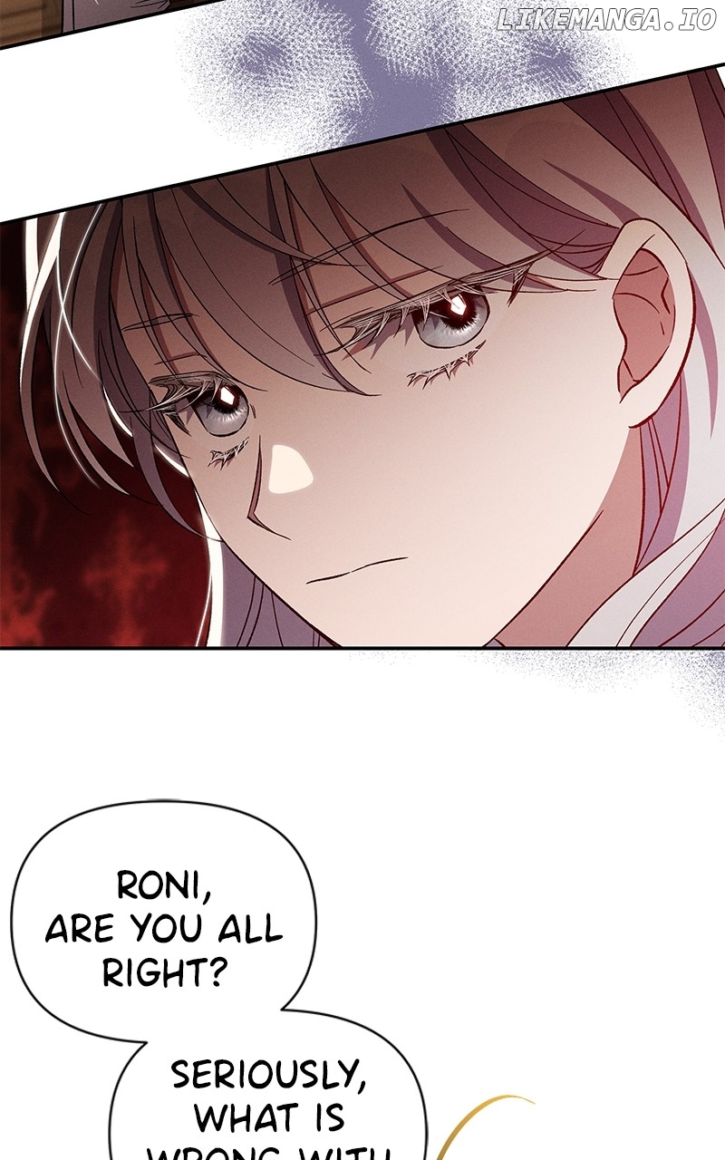 Oh, Dear Nemesis Chapter 90 - page 63