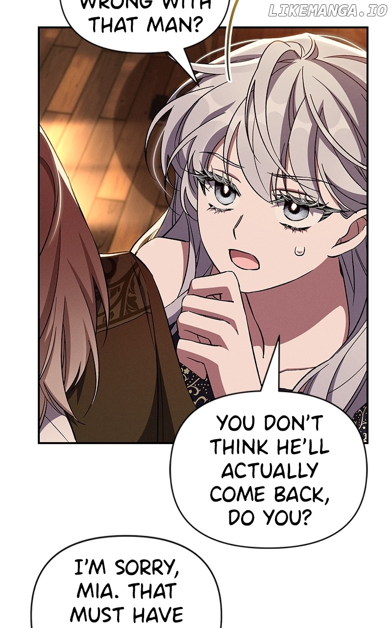 Oh, Dear Nemesis Chapter 90 - page 64