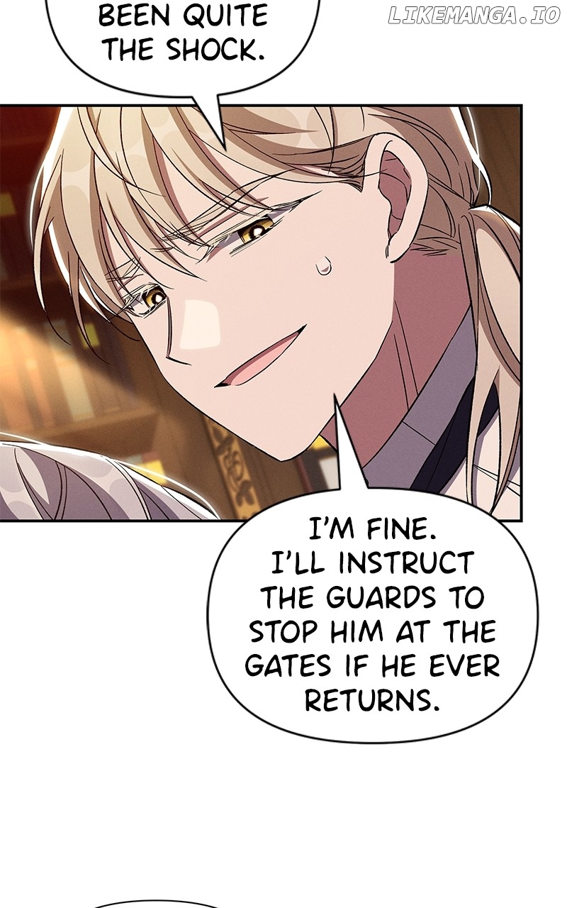 Oh, Dear Nemesis Chapter 90 - page 65