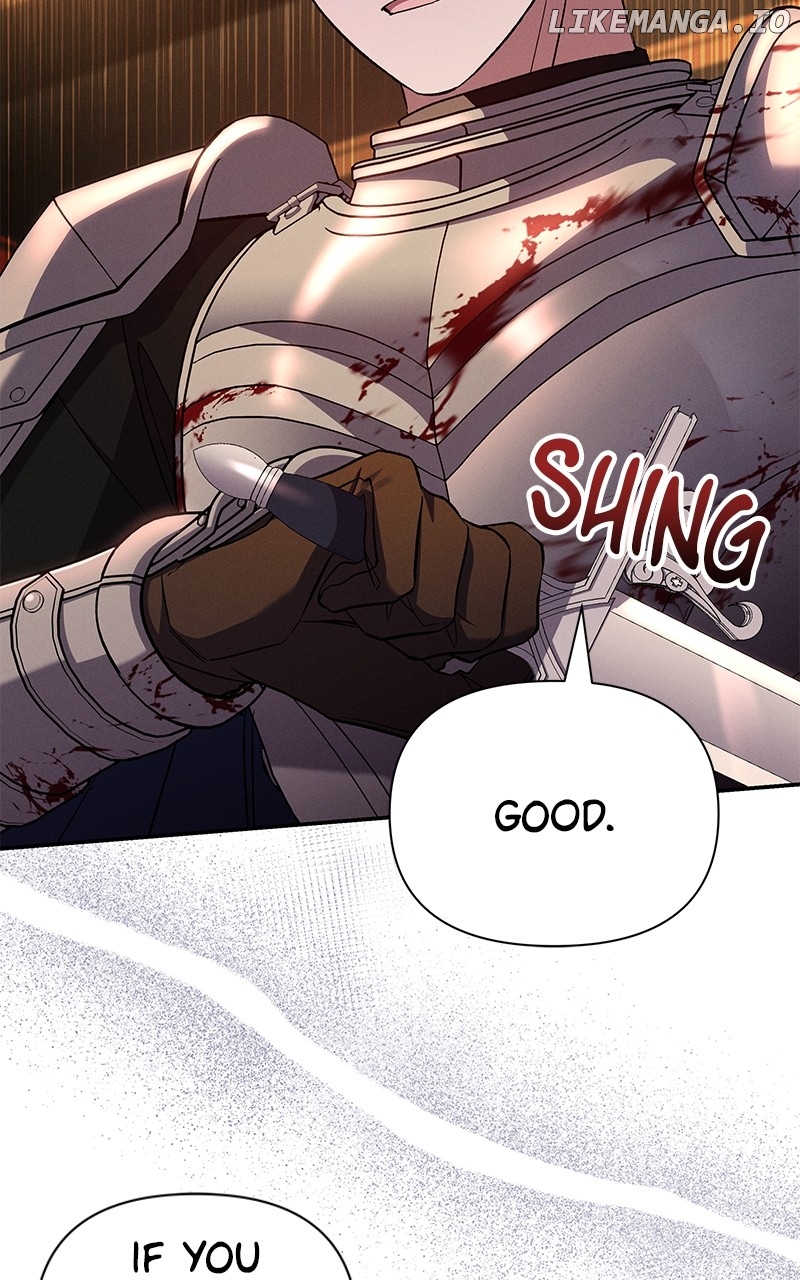 Oh, Dear Nemesis Chapter 90 - page 7