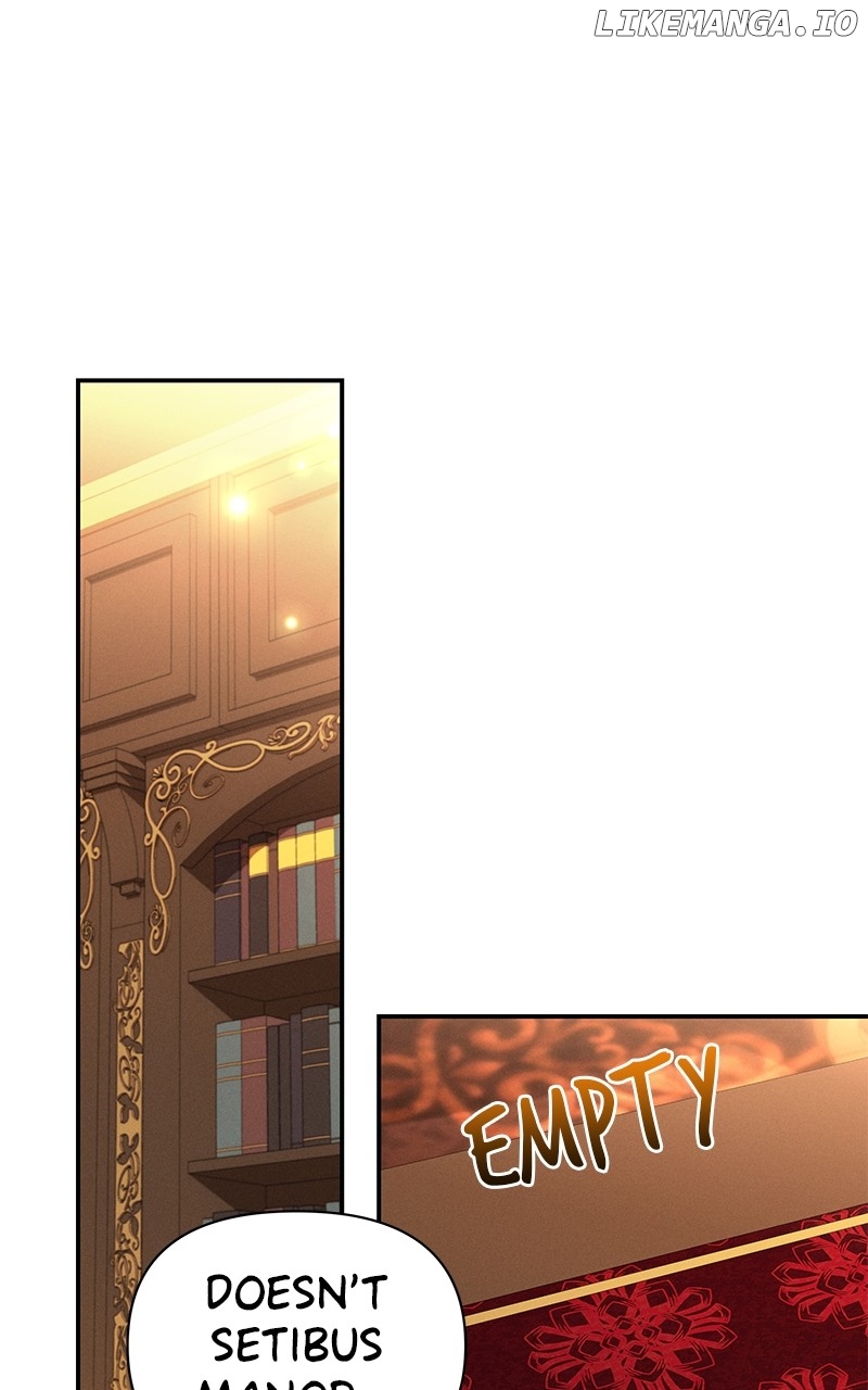 Oh, Dear Nemesis Chapter 90 - page 70