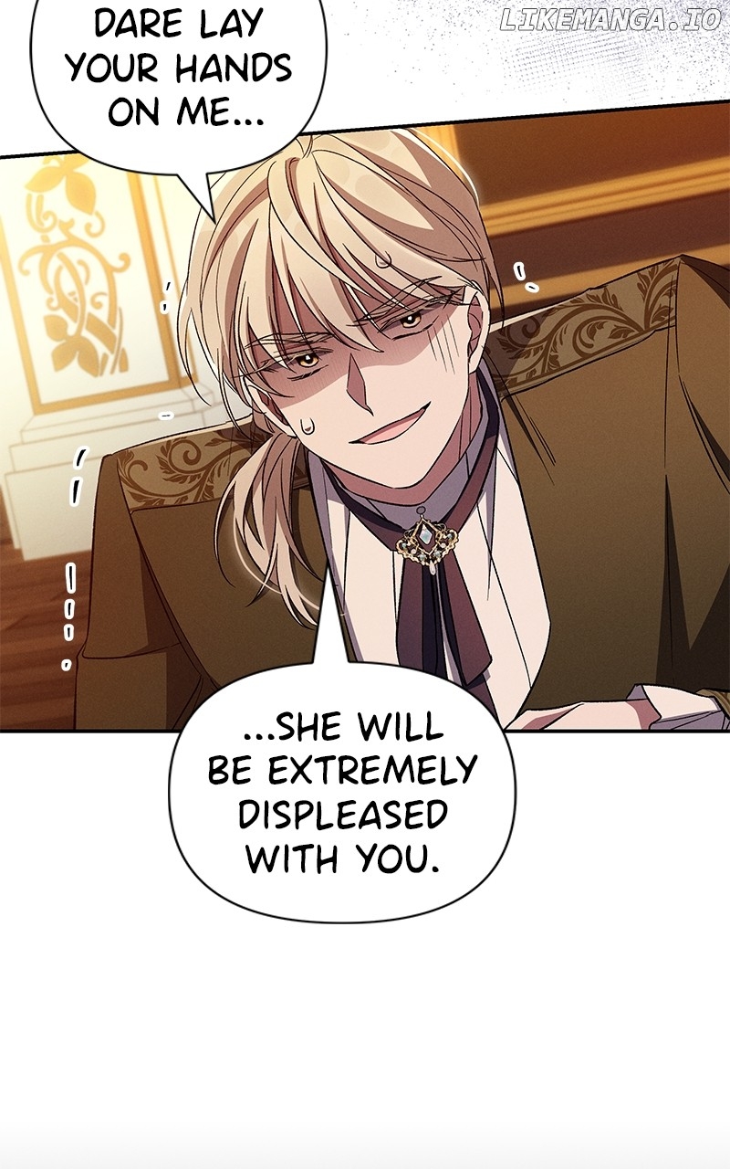 Oh, Dear Nemesis Chapter 90 - page 8