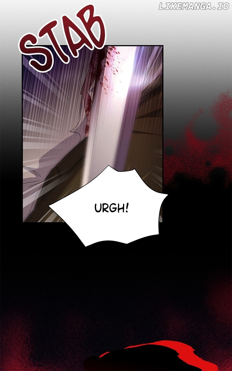Oh, Dear Nemesis Chapter 90 - page 9