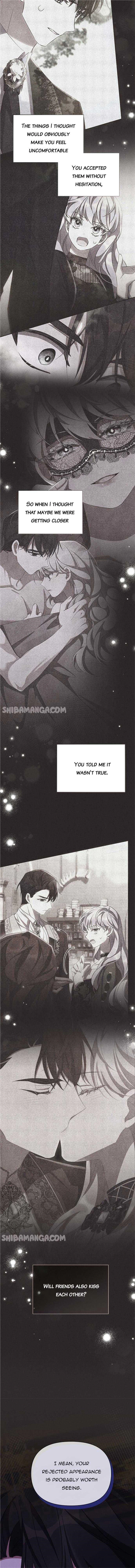 Oh, Dear Nemesis Chapter 76 - page 13