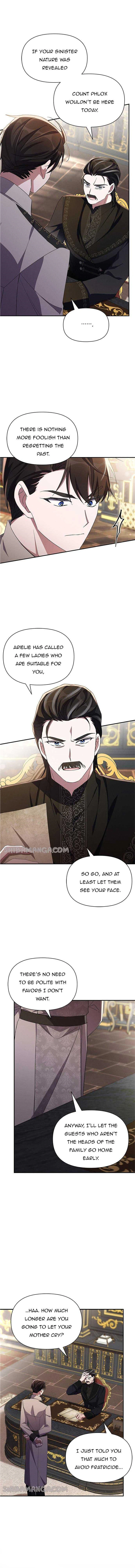 Oh, Dear Nemesis Chapter 76 - page 2