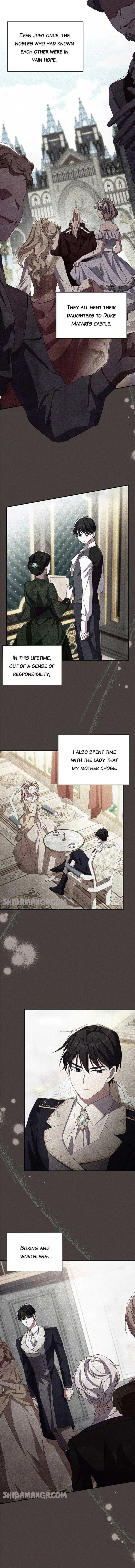 Oh, Dear Nemesis Chapter 76 - page 5