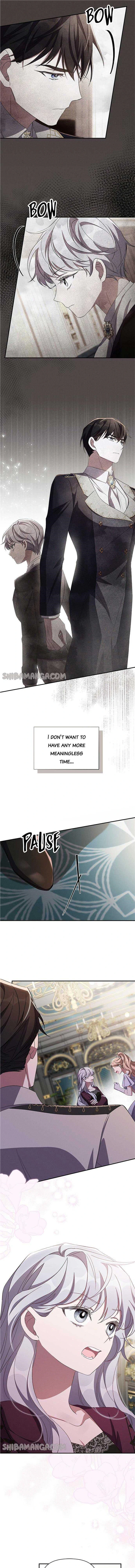 Oh, Dear Nemesis Chapter 76 - page 6