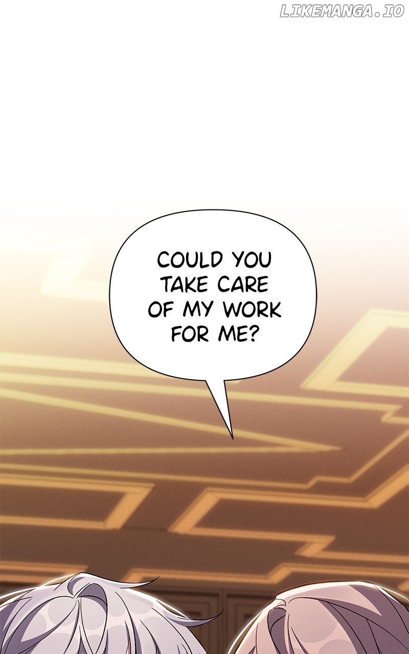 Oh, Dear Nemesis Chapter 89 - page 1