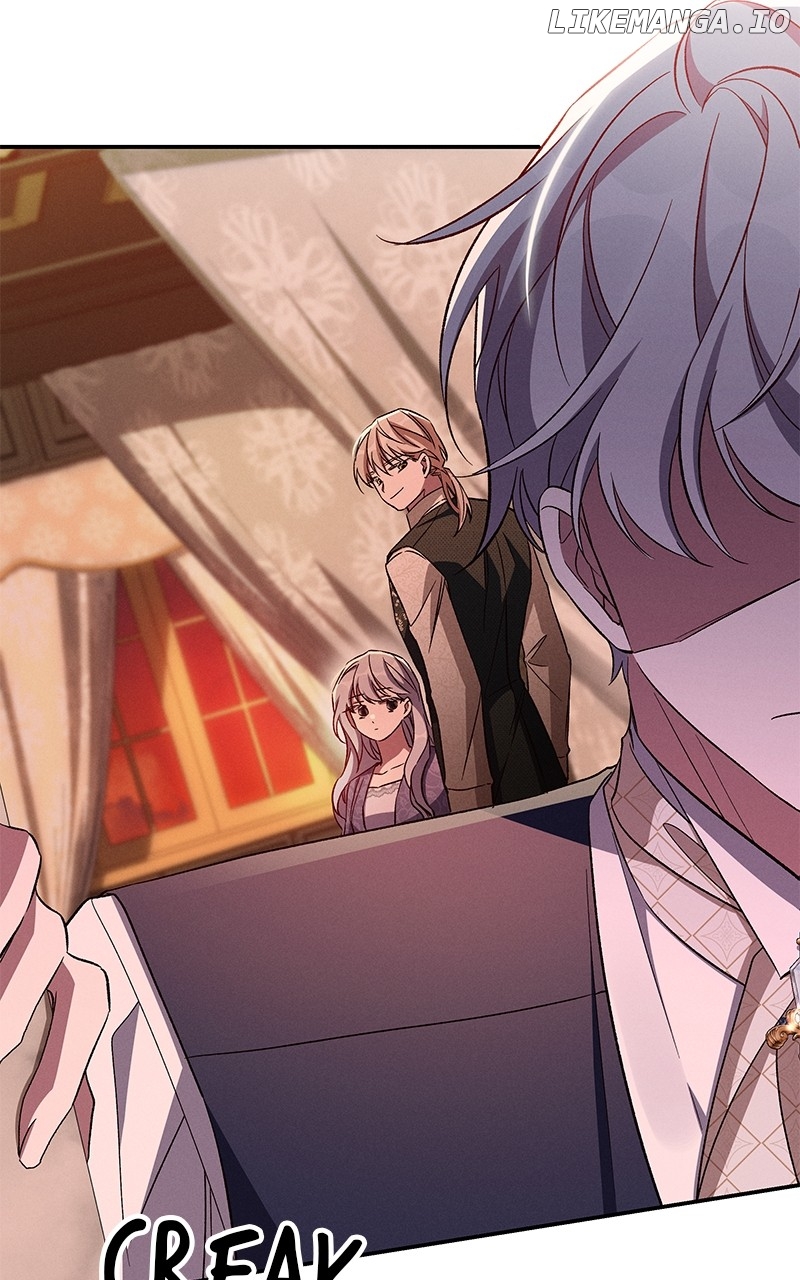 Oh, Dear Nemesis Chapter 89 - page 10