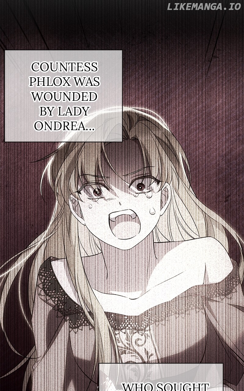 Oh, Dear Nemesis Chapter 89 - page 12