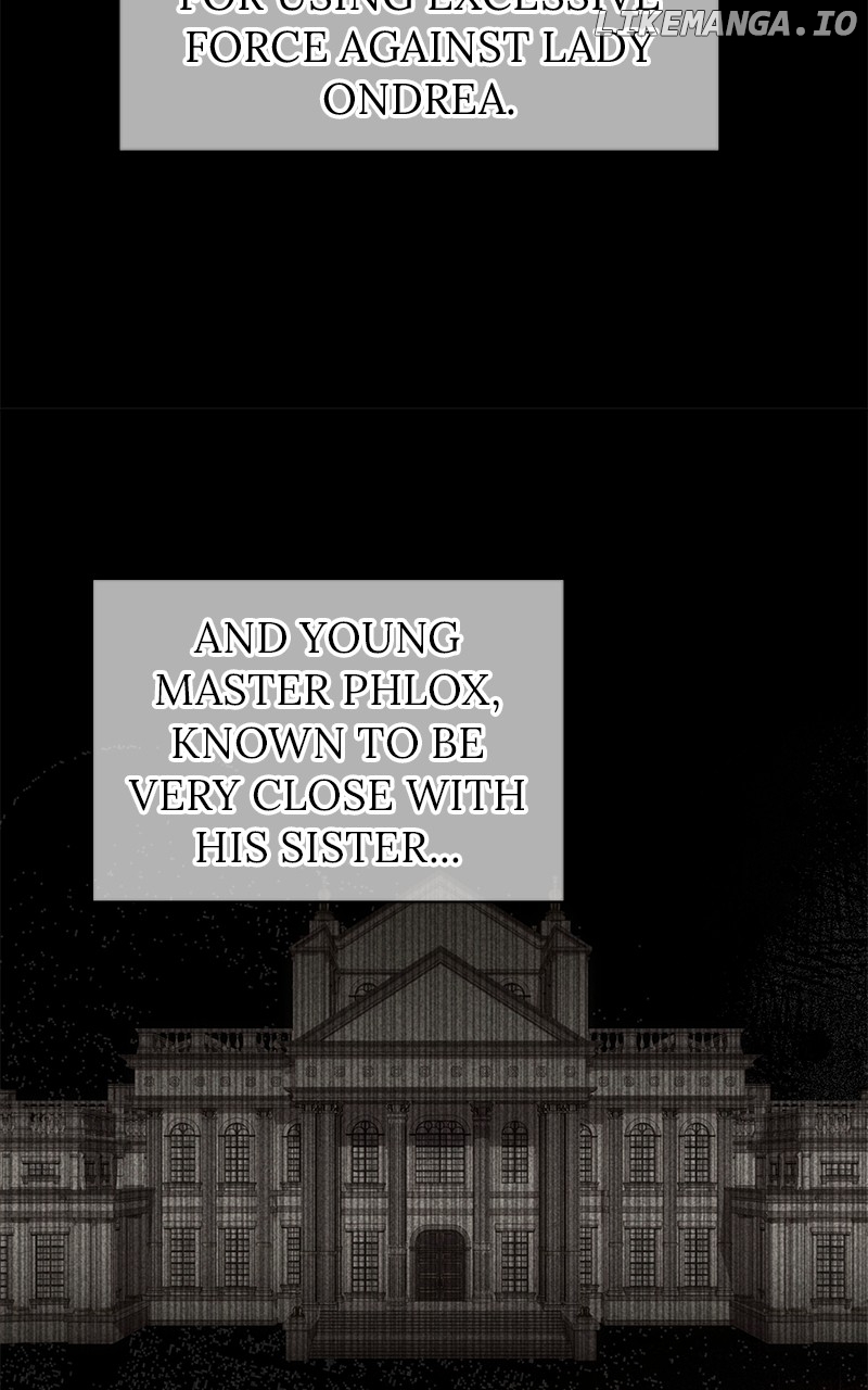 Oh, Dear Nemesis Chapter 89 - page 14