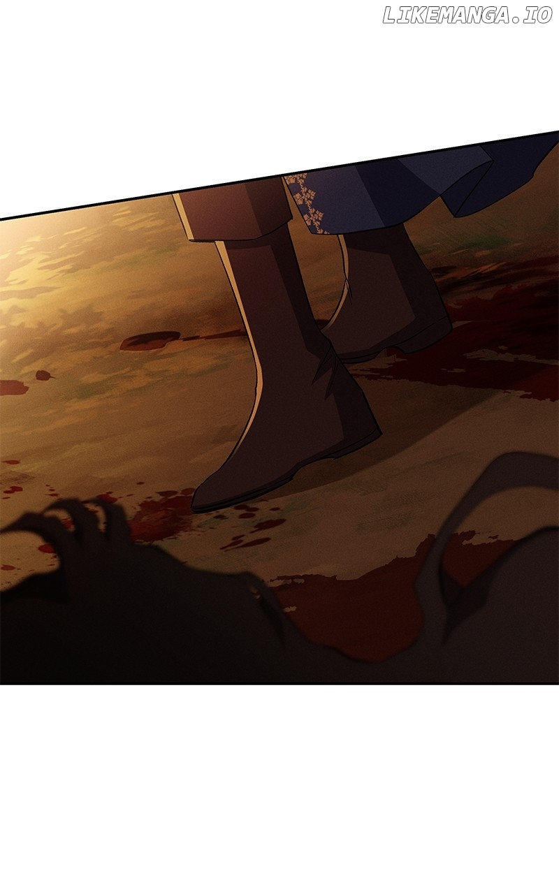 Oh, Dear Nemesis Chapter 89 - page 16