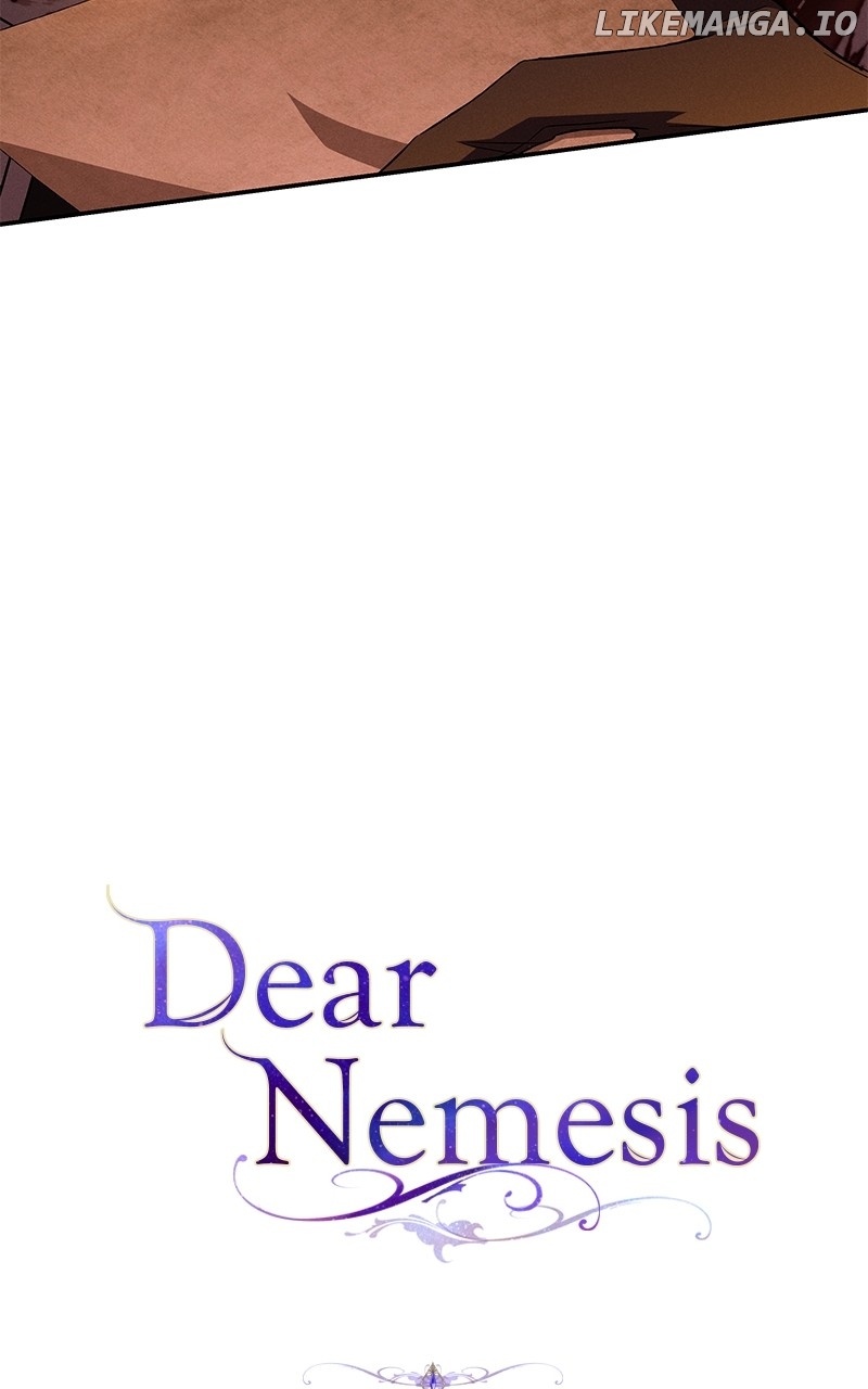Oh, Dear Nemesis Chapter 89 - page 18