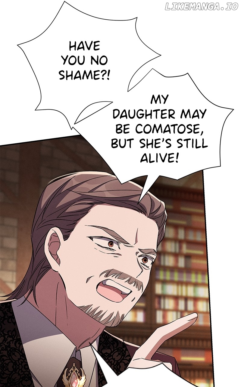 Oh, Dear Nemesis Chapter 89 - page 22