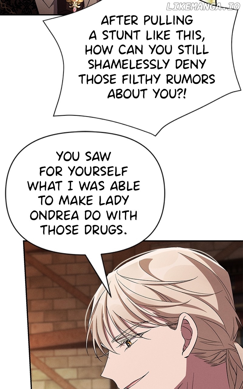 Oh, Dear Nemesis Chapter 89 - page 23