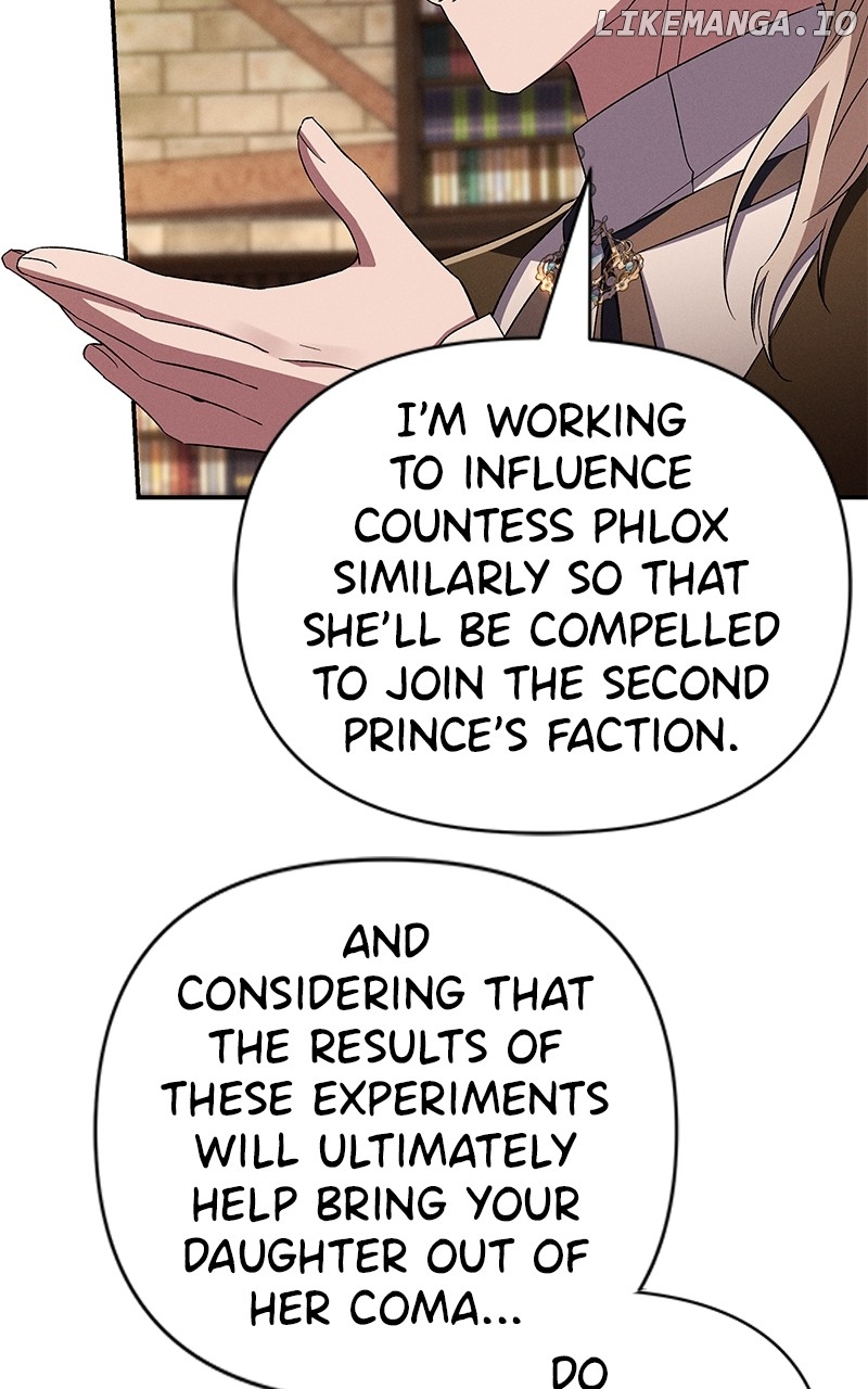 Oh, Dear Nemesis Chapter 89 - page 24