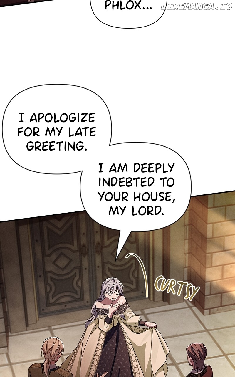 Oh, Dear Nemesis Chapter 89 - page 28