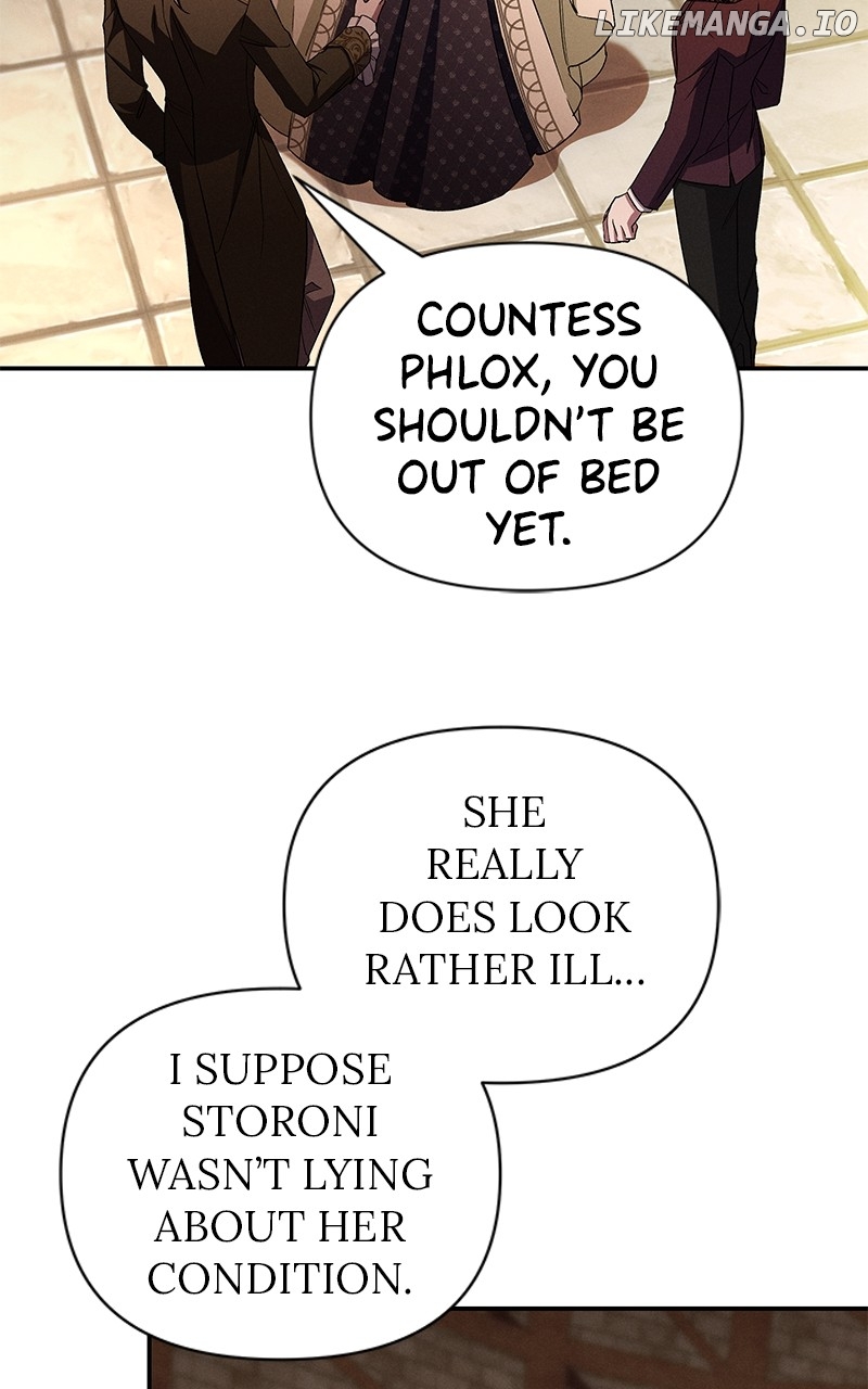 Oh, Dear Nemesis Chapter 89 - page 29