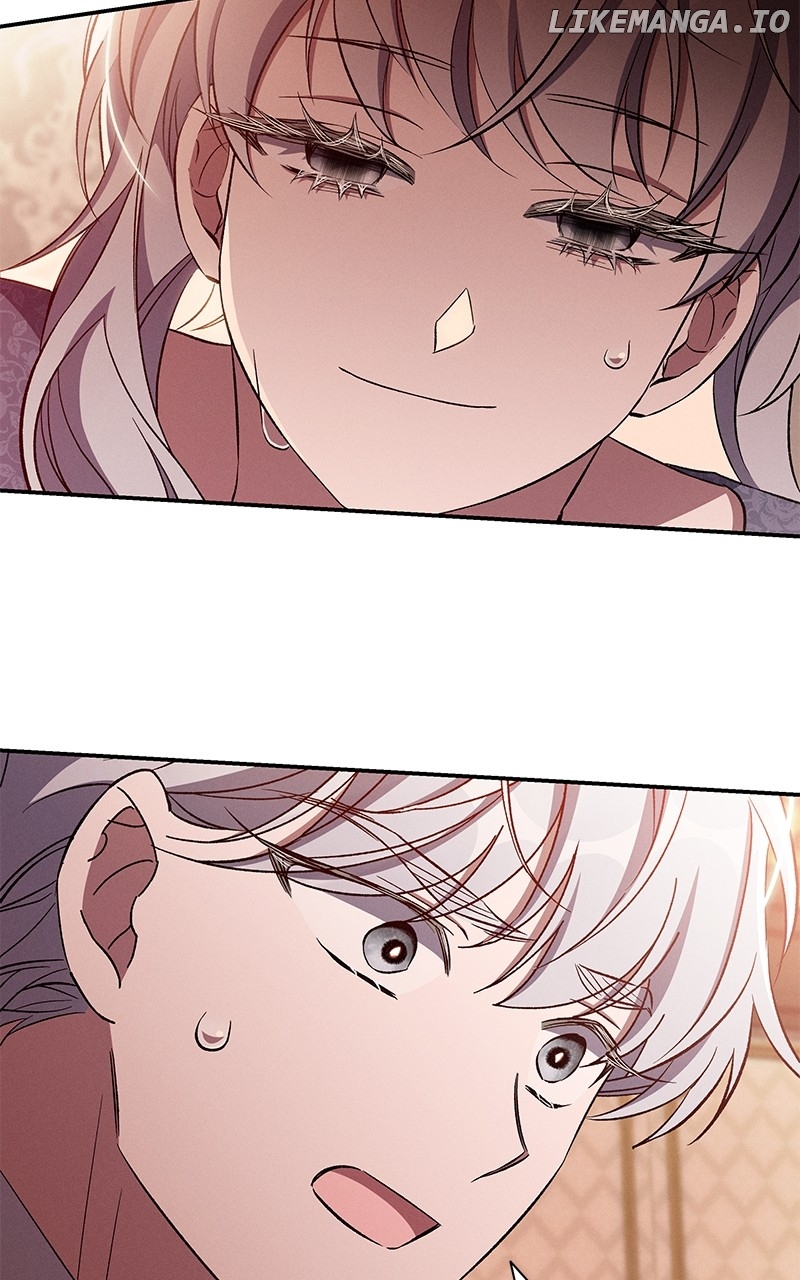 Oh, Dear Nemesis Chapter 89 - page 3