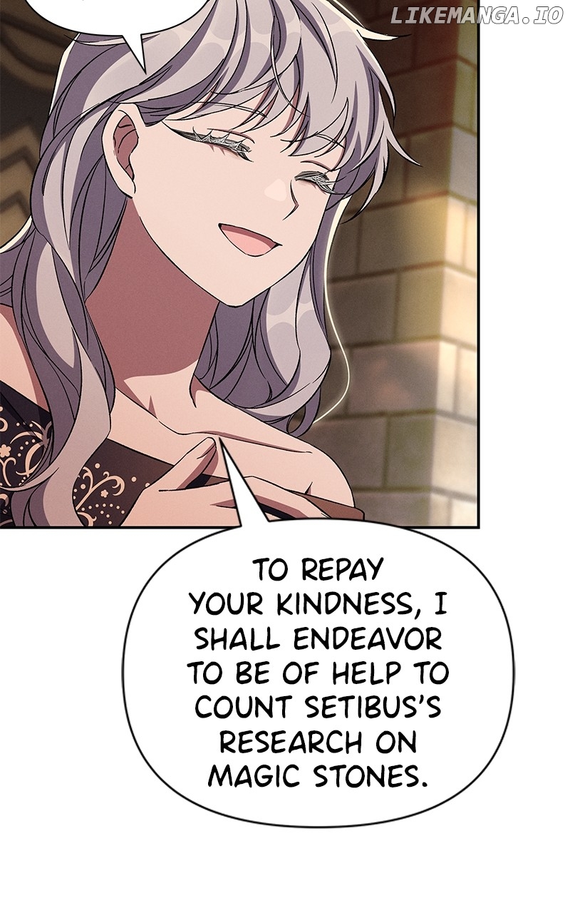 Oh, Dear Nemesis Chapter 89 - page 31
