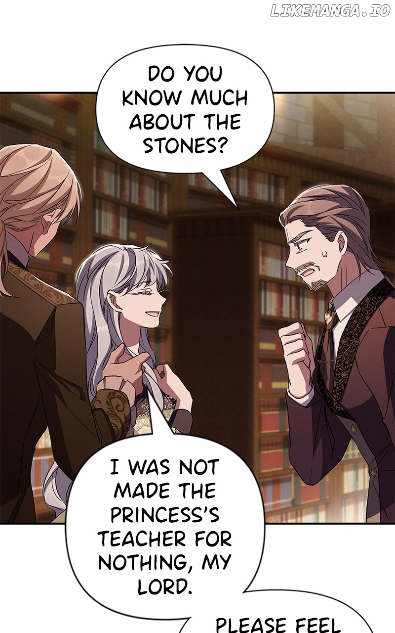 Oh, Dear Nemesis Chapter 89 - page 32