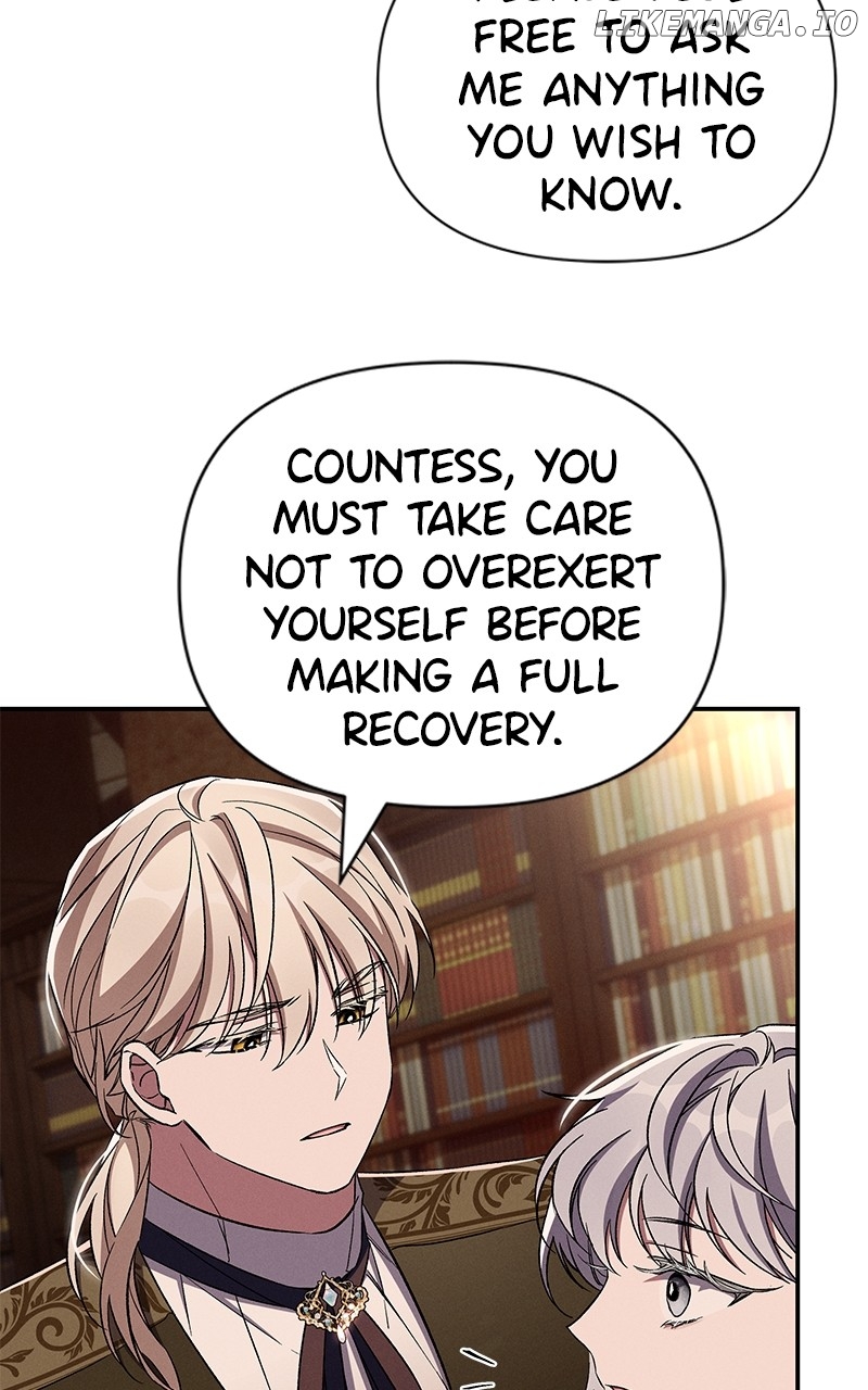 Oh, Dear Nemesis Chapter 89 - page 33