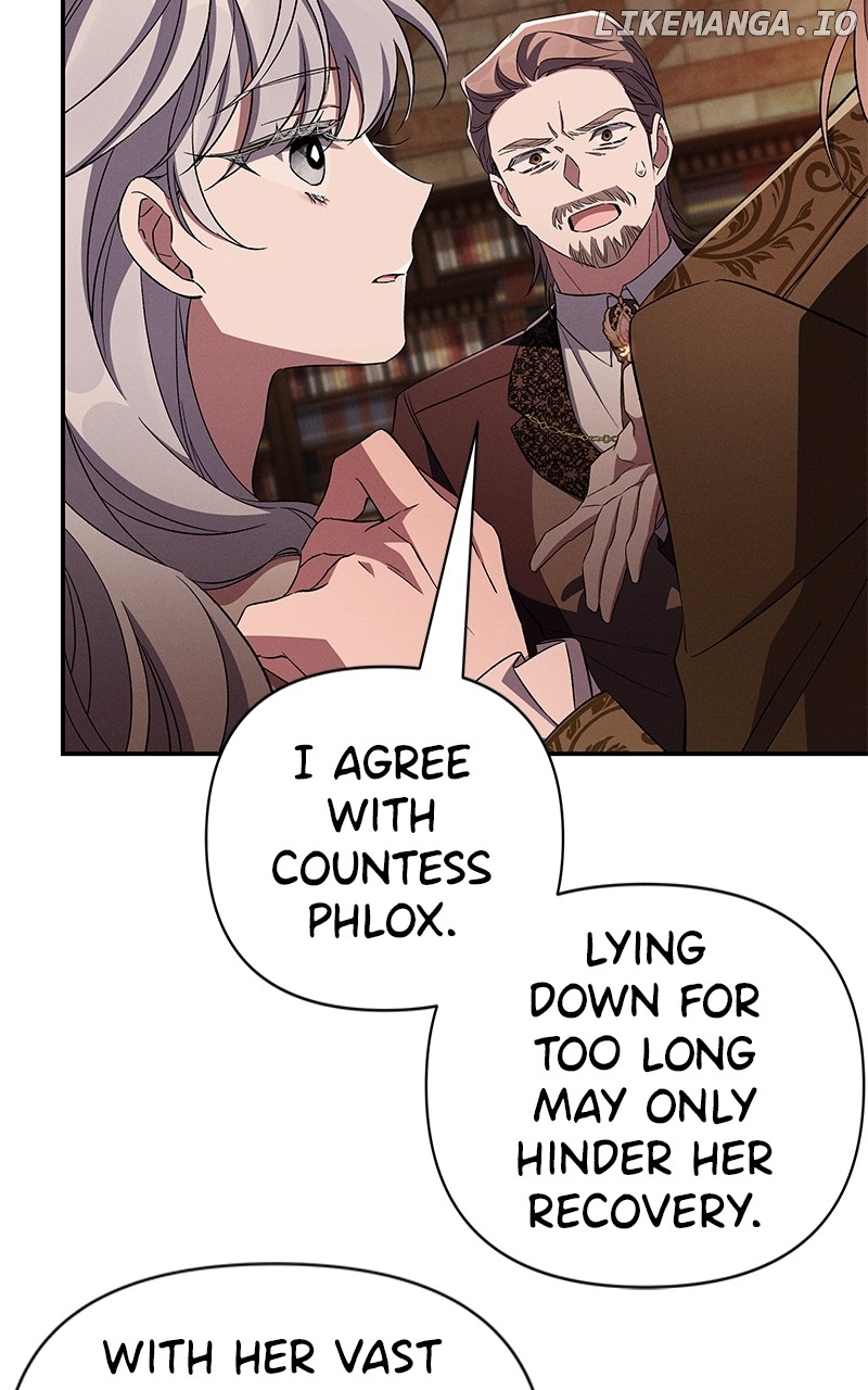Oh, Dear Nemesis Chapter 89 - page 35