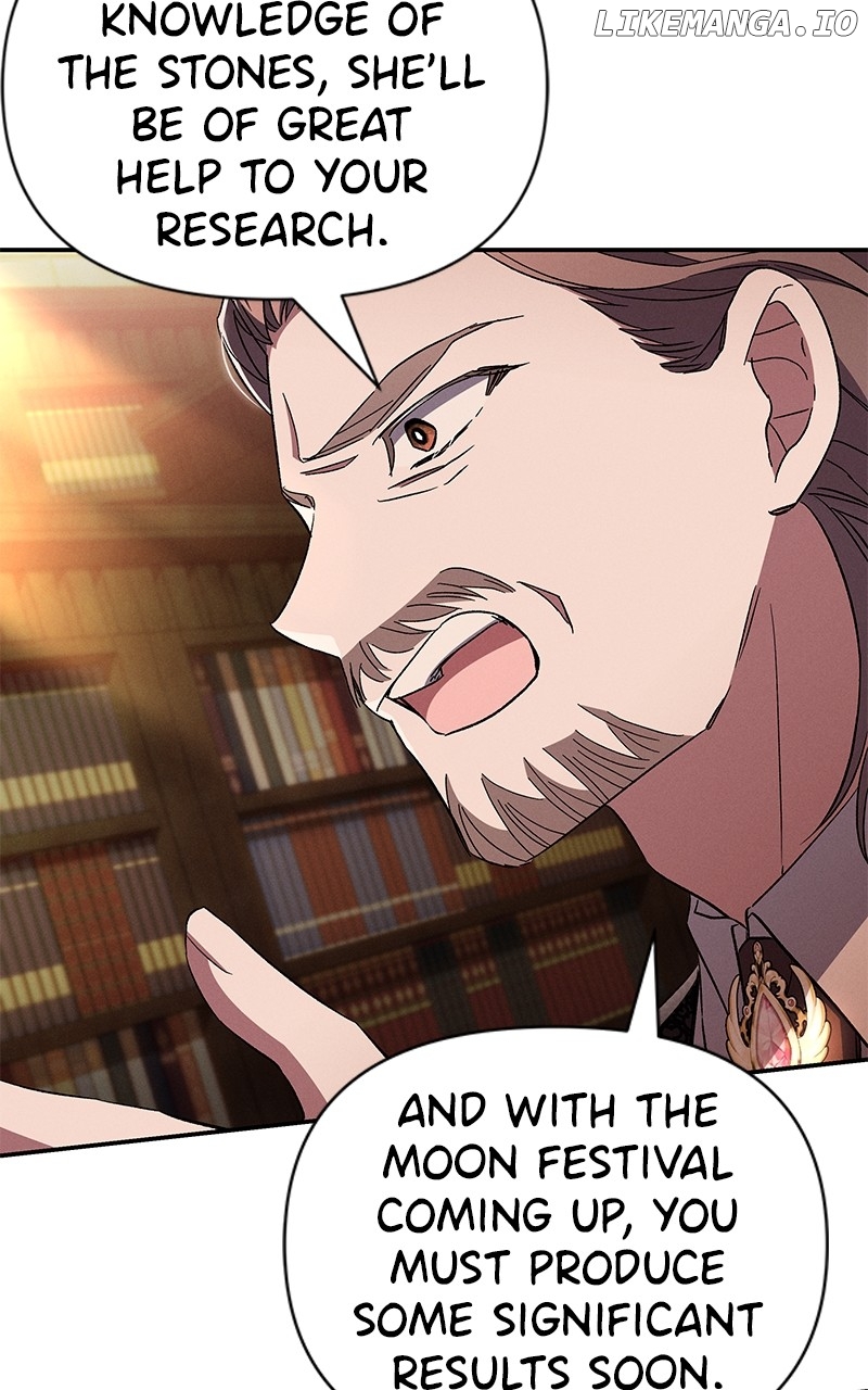 Oh, Dear Nemesis Chapter 89 - page 36