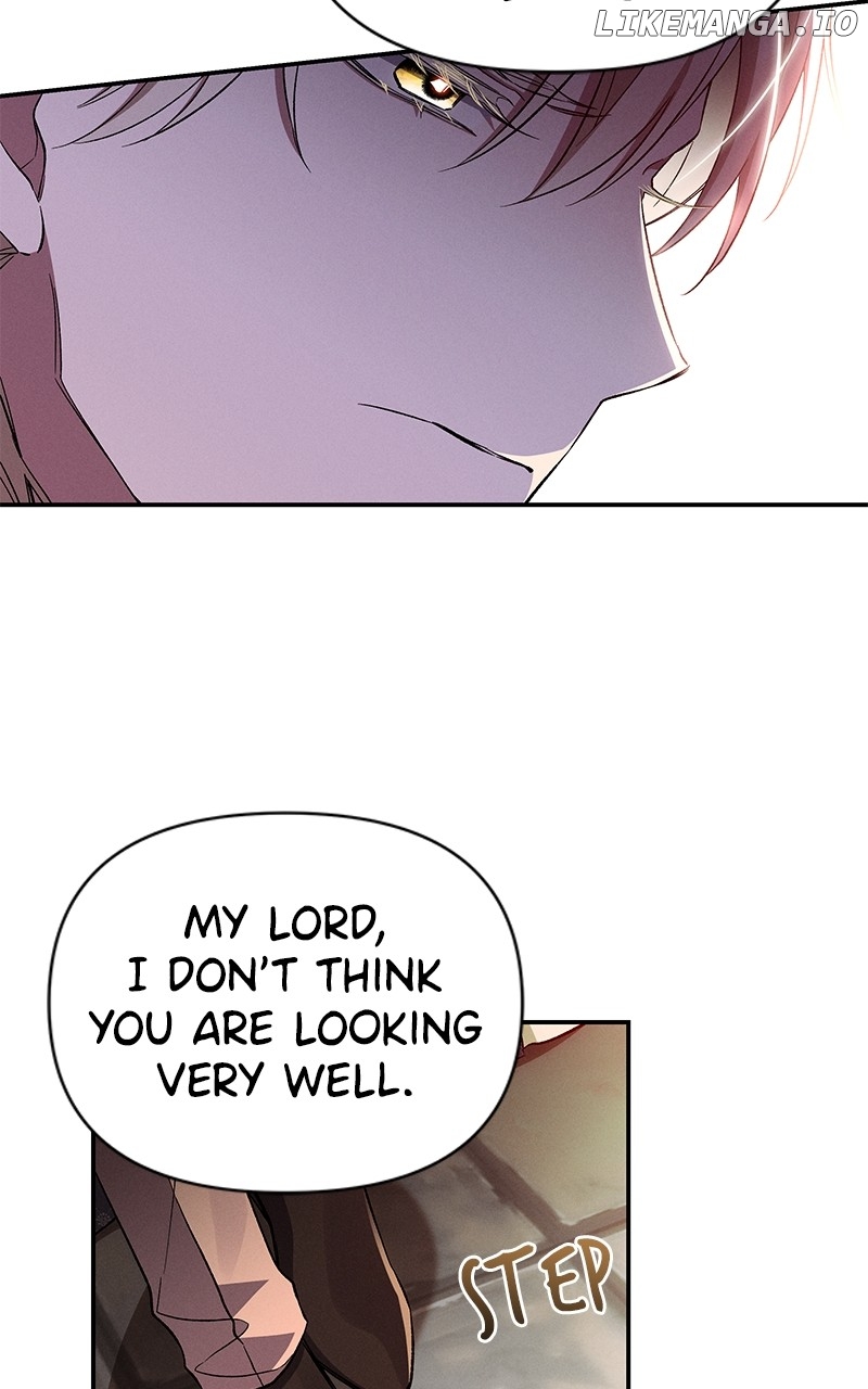 Oh, Dear Nemesis Chapter 89 - page 37