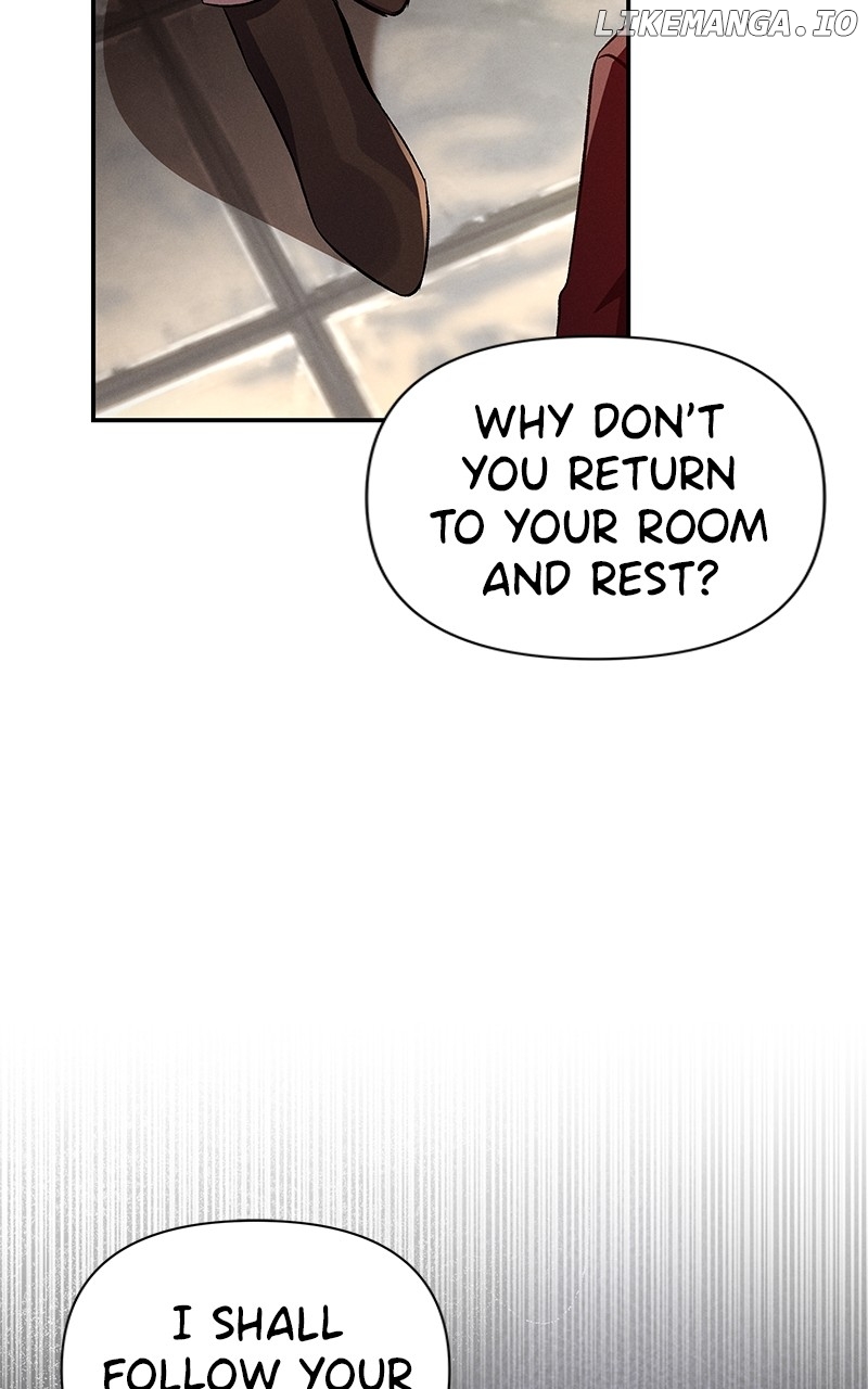 Oh, Dear Nemesis Chapter 89 - page 38