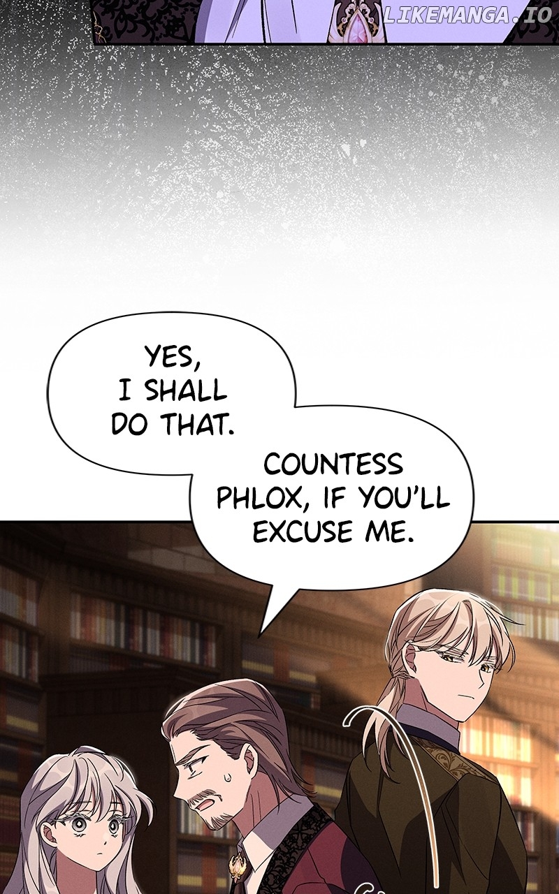 Oh, Dear Nemesis Chapter 89 - page 41