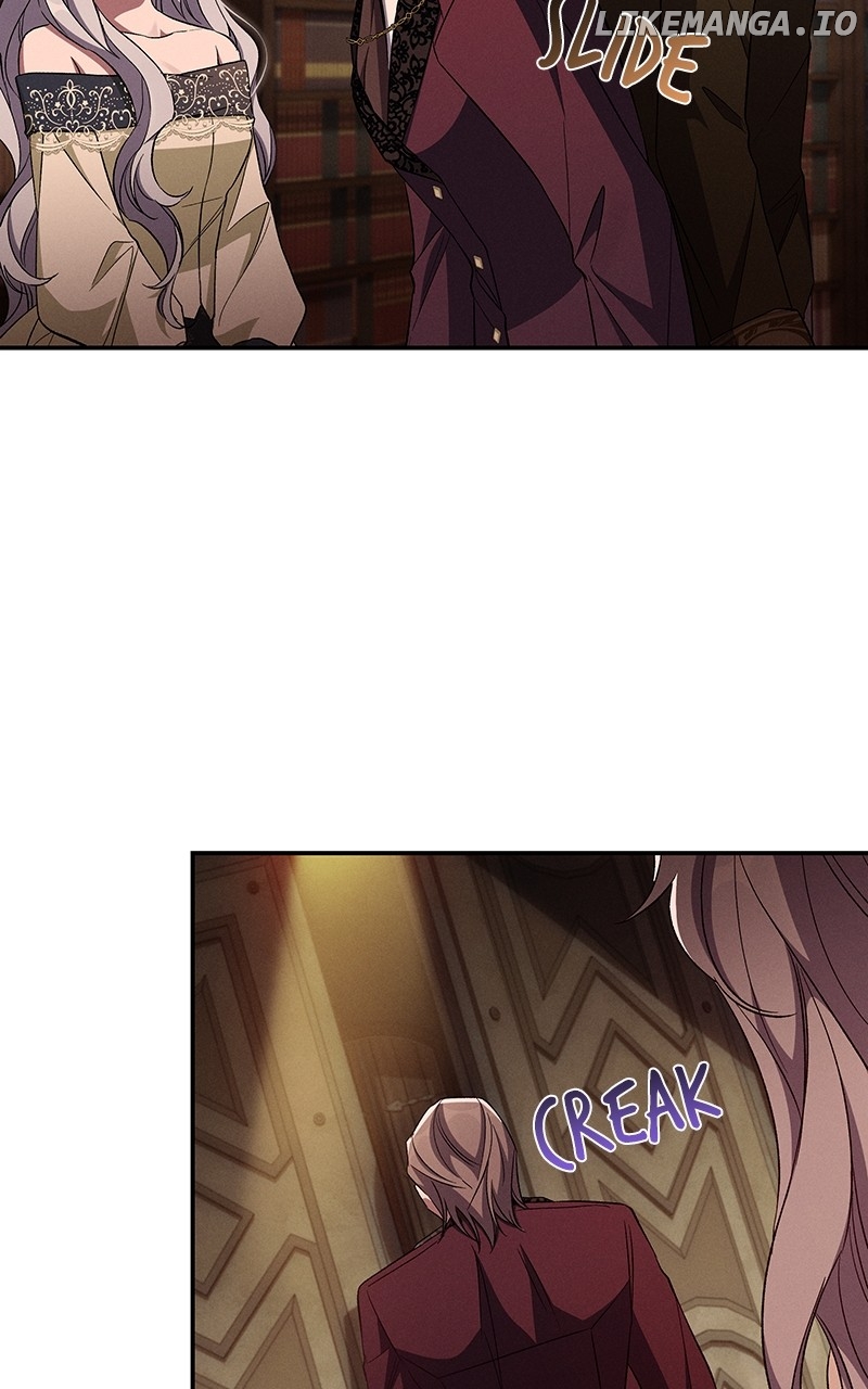 Oh, Dear Nemesis Chapter 89 - page 42