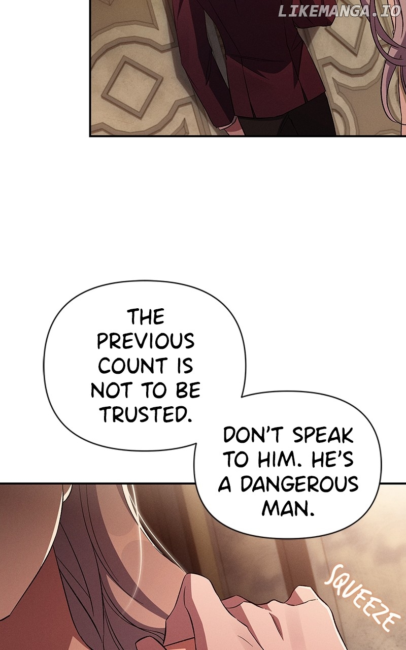 Oh, Dear Nemesis Chapter 89 - page 43