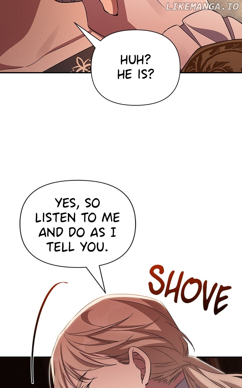 Oh, Dear Nemesis Chapter 89 - page 44