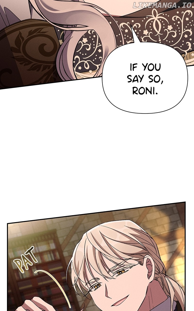 Oh, Dear Nemesis Chapter 89 - page 47