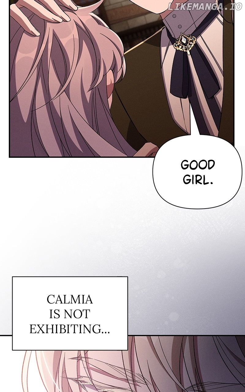 Oh, Dear Nemesis Chapter 89 - page 48