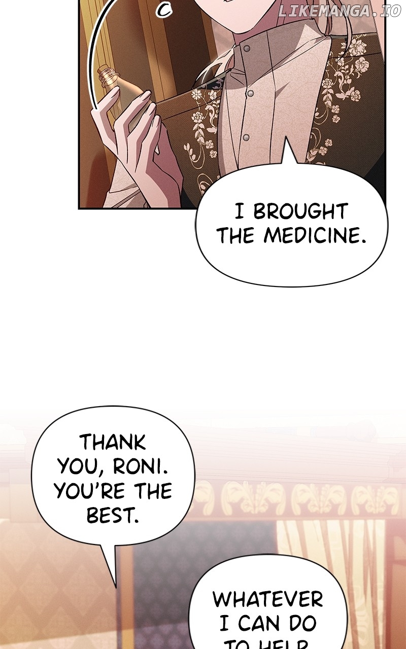 Oh, Dear Nemesis Chapter 89 - page 5