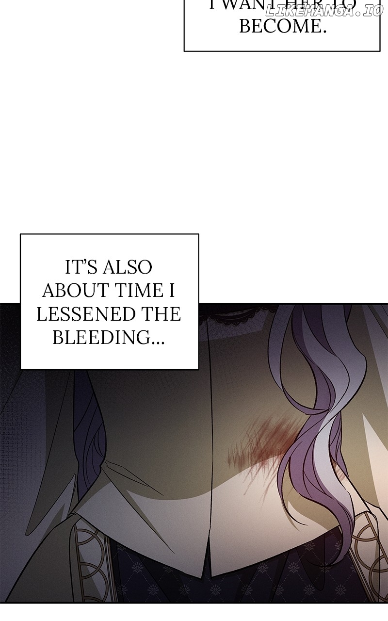 Oh, Dear Nemesis Chapter 89 - page 51