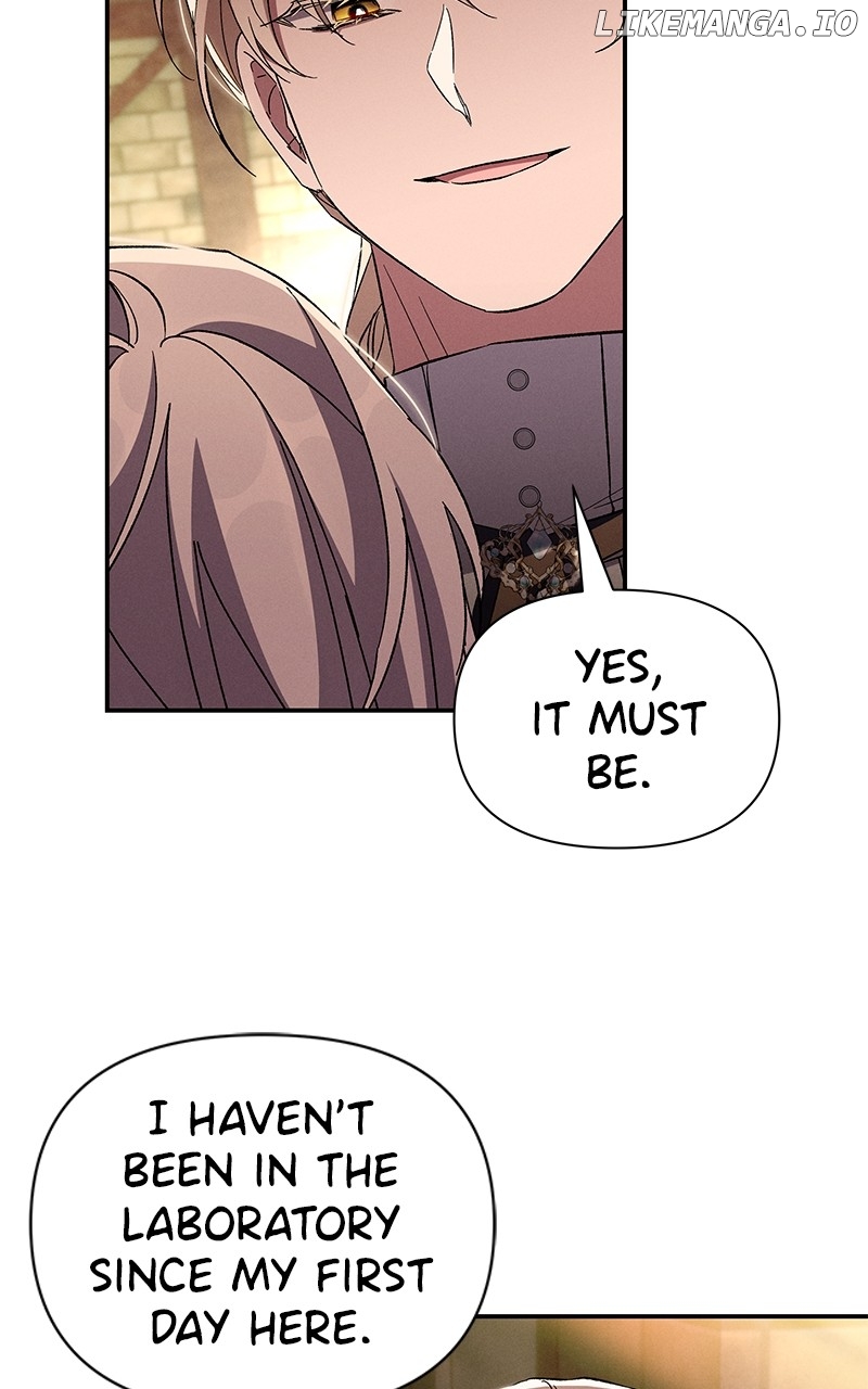 Oh, Dear Nemesis Chapter 89 - page 54