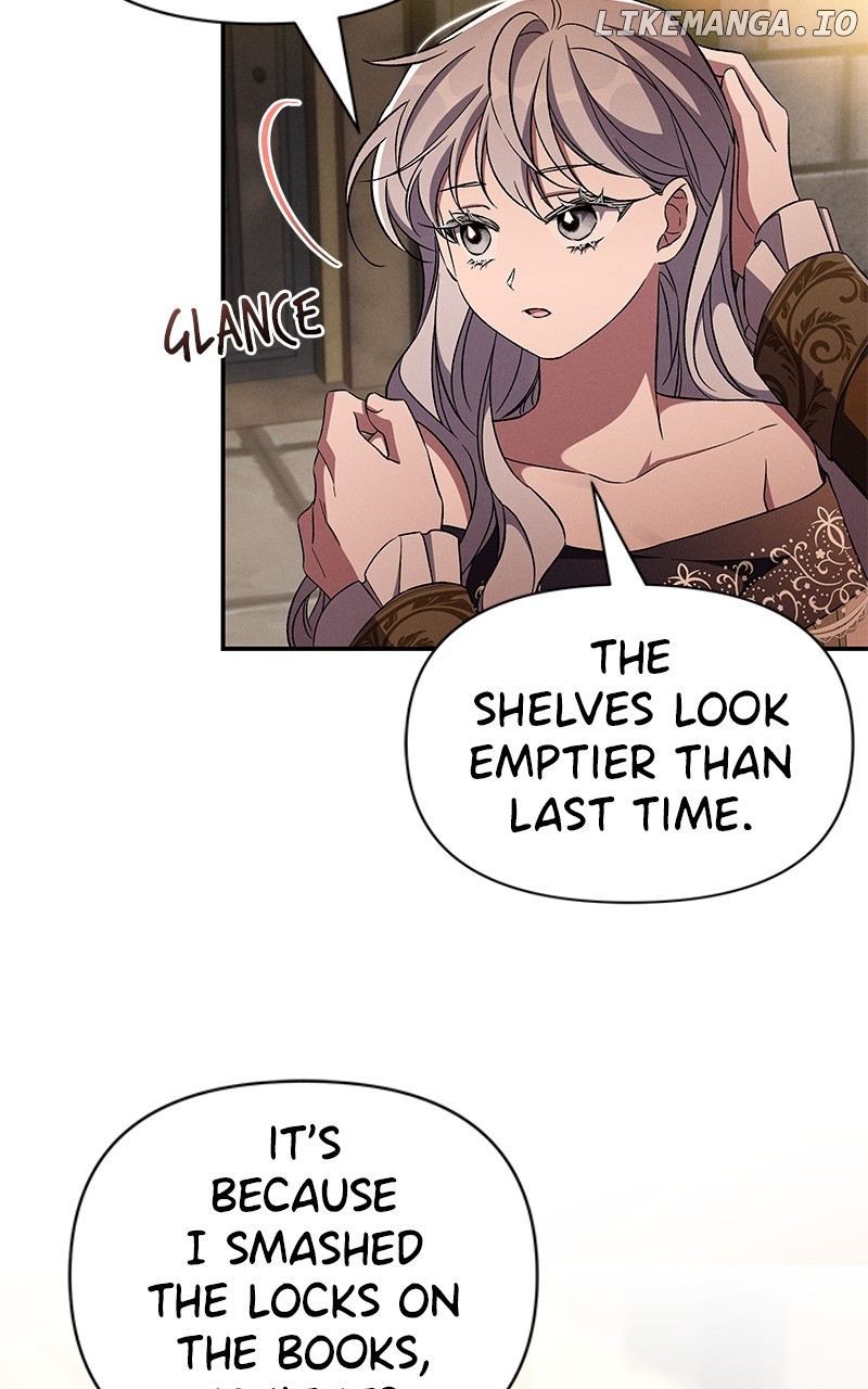 Oh, Dear Nemesis Chapter 89 - page 55