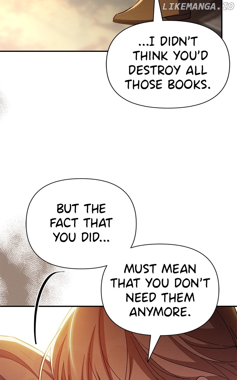Oh, Dear Nemesis Chapter 89 - page 58