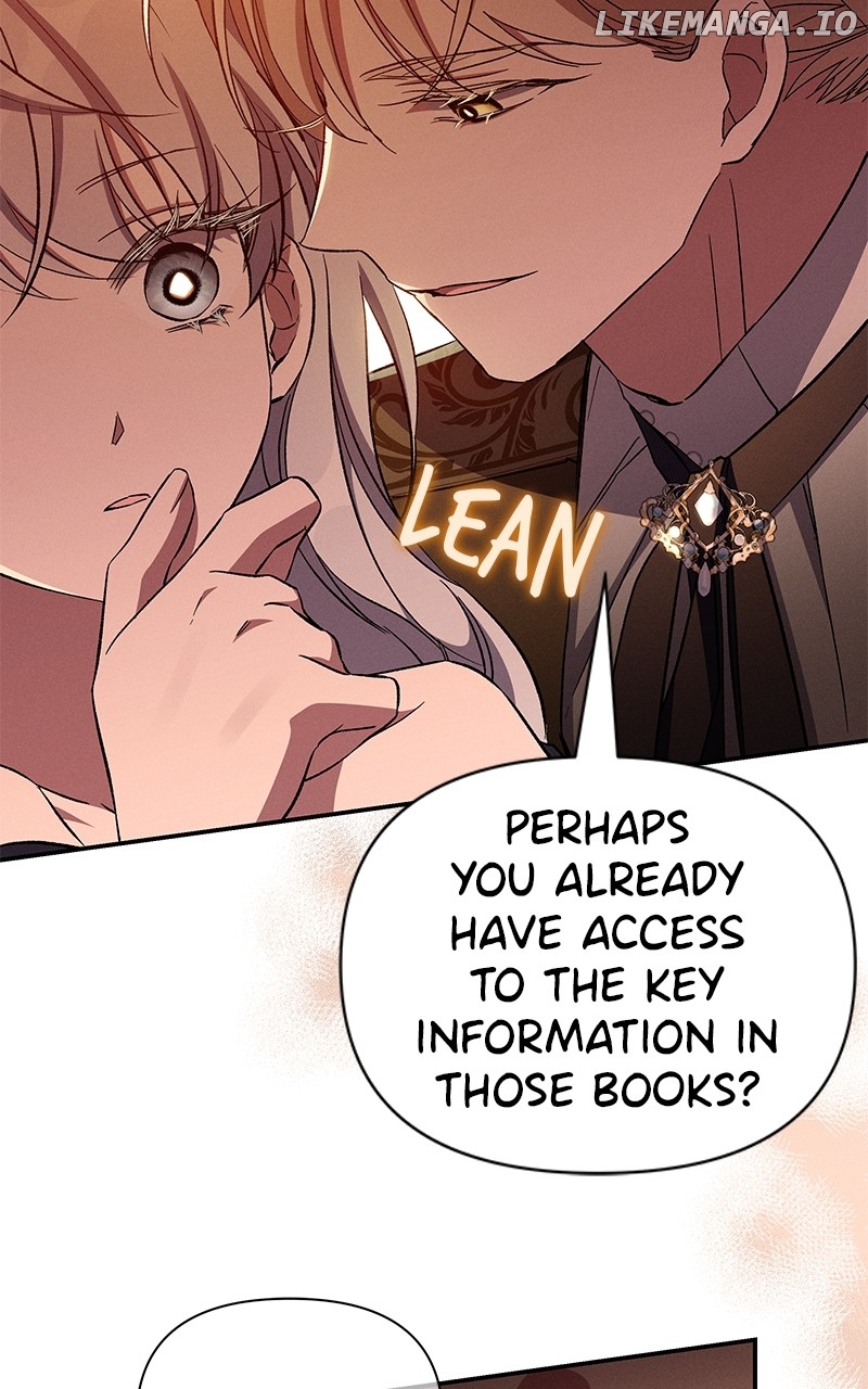 Oh, Dear Nemesis Chapter 89 - page 59